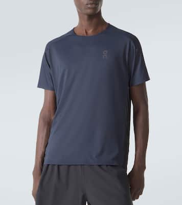 T-shirt à logo | On