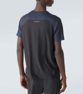 T-shirt à logo | On