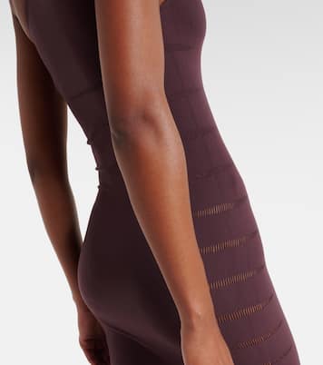 One-Shoulder-Midikleid Slash | Wolford