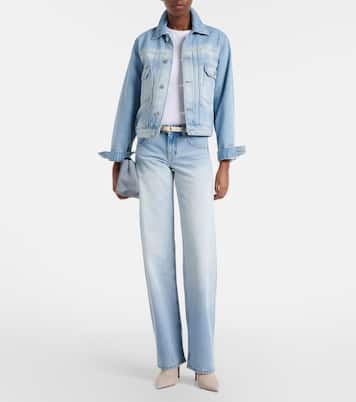 Vera 85 suede ankle boots | Paris Texas