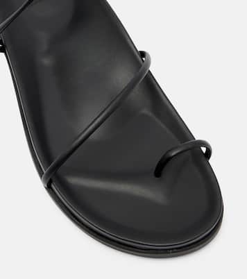 Kansiz sandals | Ancient Greek Sandals