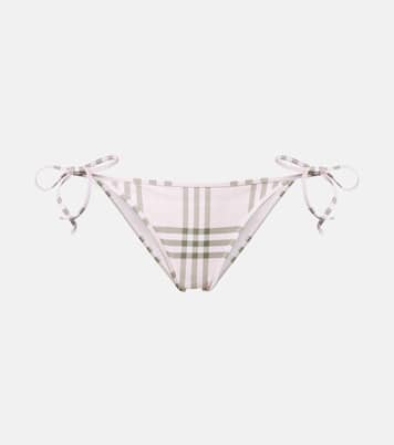 Bikini Check | Burberry