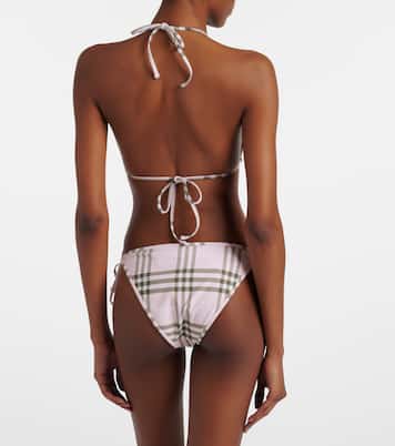Bikini Check | Burberry