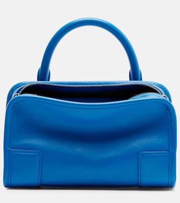 Henkeltasche Amazona 180 Mini aus Leder | Loewe