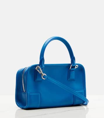 Henkeltasche Amazona 180 Mini aus Leder | Loewe