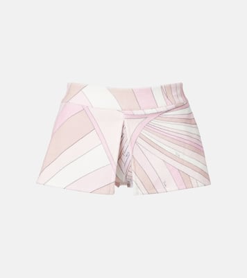 Iride bikini bottoms | Pucci