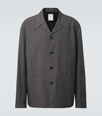 Hemd Benedict aus Baumwolle | Calvin Klein Collection