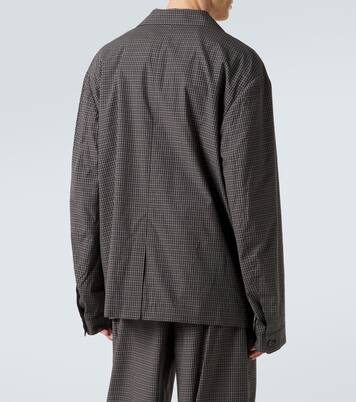 Hemd Benedict aus Baumwolle | Calvin Klein Collection