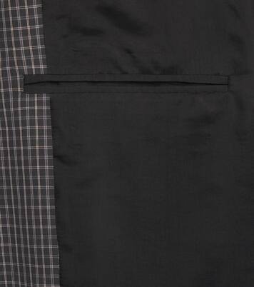 Hemd Benedict aus Baumwolle | Calvin Klein Collection