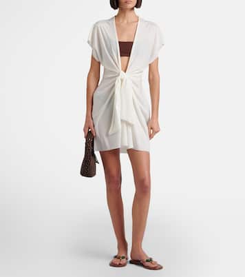 Bedrucktes Kleid Sasha | ViX Paula Hermanny