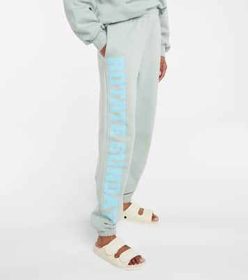 Pantaloni sportivi Mimi in cotone | Rotate