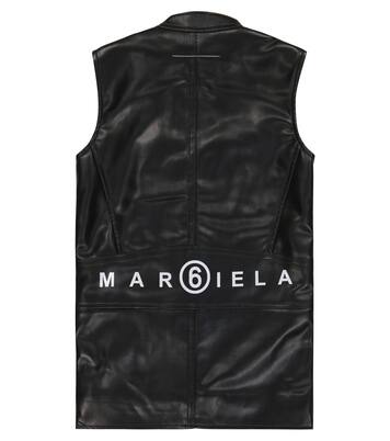 Robe à logo | MM6 Maison Margiela Kids
