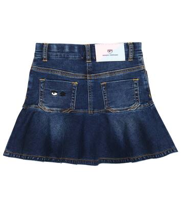 Jupe en jean | Monnalisa