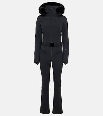 Parry ski suit | Goldbergh