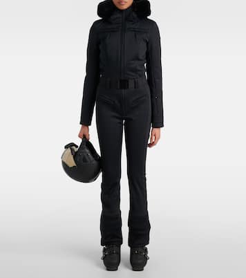 Parry ski suit | Goldbergh