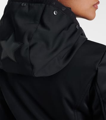 Parry ski suit | Goldbergh