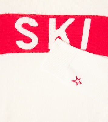 Turtleneck sweater | Perfect Moment Kids