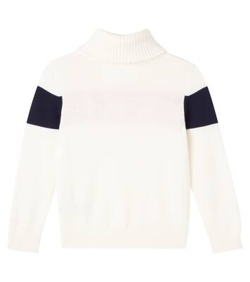 Turtleneck sweater | Perfect Moment Kids