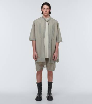 Technical shorts | Rick Owens