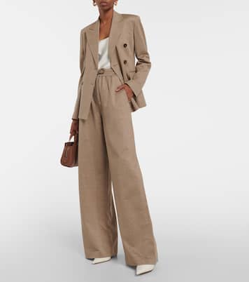 Blazer Zirlo | Max Mara