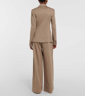 Blazer Zirlo | Max Mara