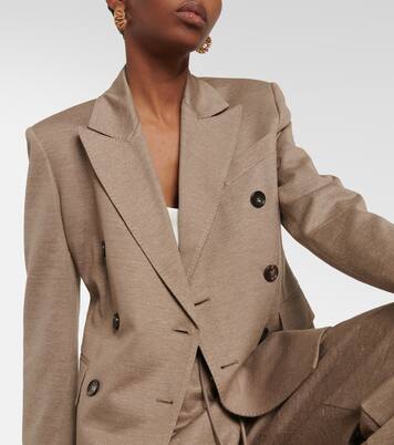 Blazer Zirlo | Max Mara