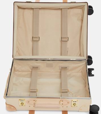Safari carry-on suitcase | Globe-Trotter