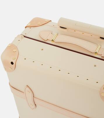 Safari carry-on suitcase | Globe-Trotter