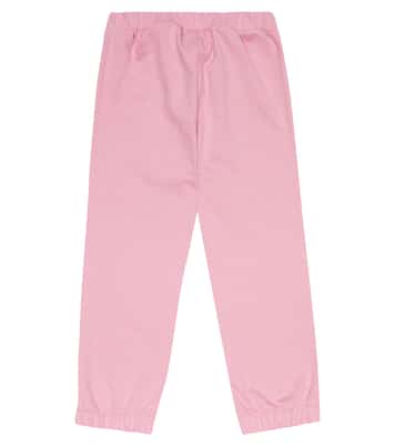 Jogginghose aus Baumwolle | Il Gufo