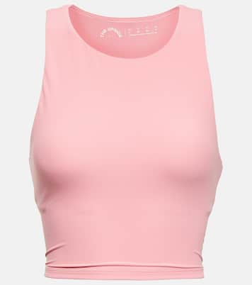 Swing Jacinta cropped tank top | The Upside