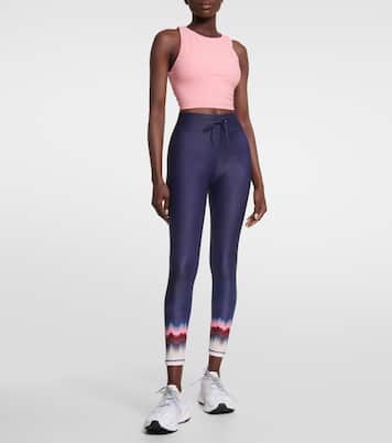 Swing Jacinta cropped tank top | The Upside