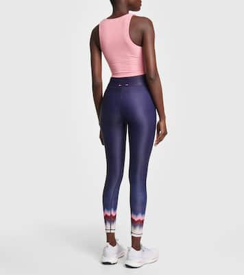 Swing Jacinta cropped tank top | The Upside