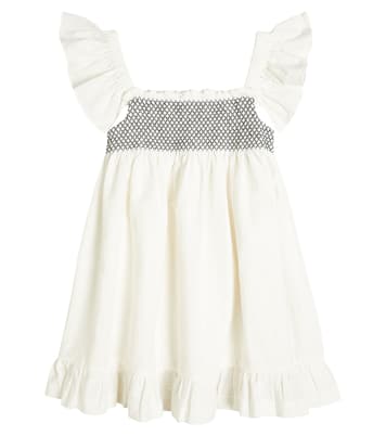 Robe en coton | Suncracy