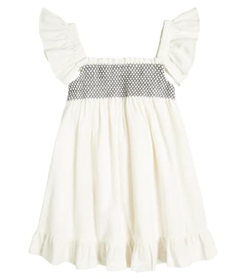 Robe en coton | Suncracy