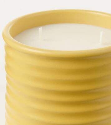 Honeysuckle Medium candle | Loewe Home Scents