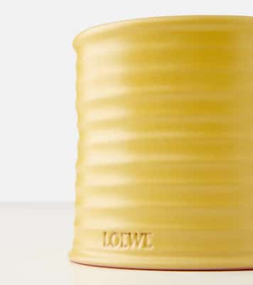 Honeysuckle Medium candle | Loewe Home Scents