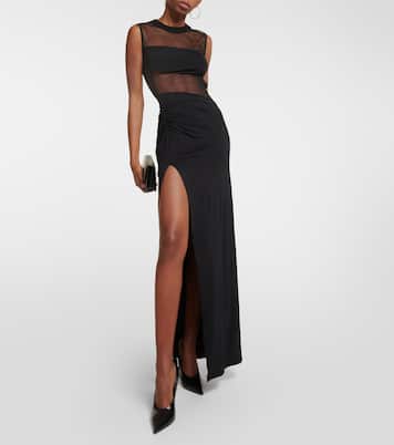 Pumps aus Lackleder | Nensi Dojaka