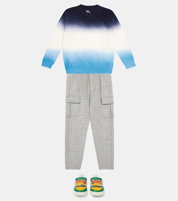 Virgin wool sweater | Il Gufo