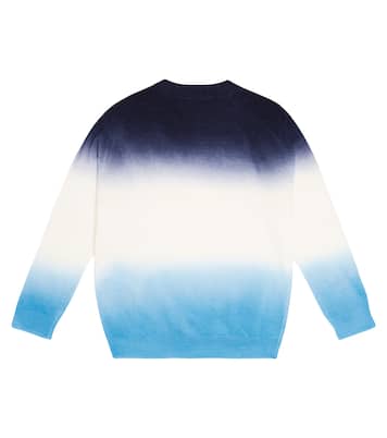 Virgin wool sweater | Il Gufo