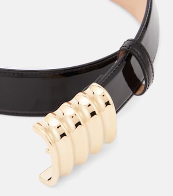 Gürtel Julius aus Leder | Khaite