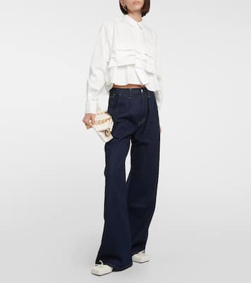 Wide-Leg Jeans Maritzy | Citizens of Humanity