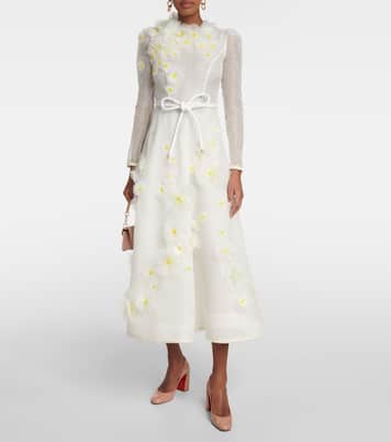 Miss Sab 85 patent leather pumps | Christian Louboutin