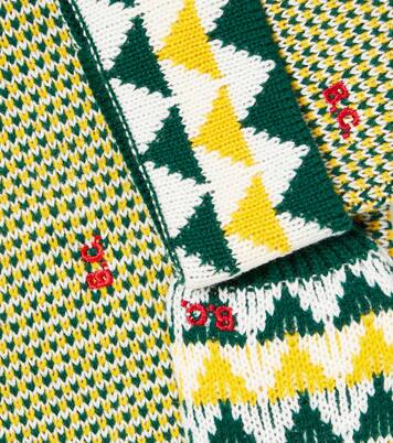 Set de gorro, bufanda y manoplas | Bobo Choses