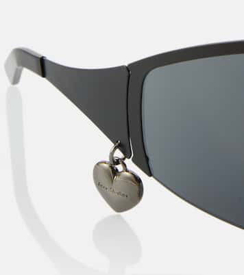 Shield sunglasses | Acne Studios