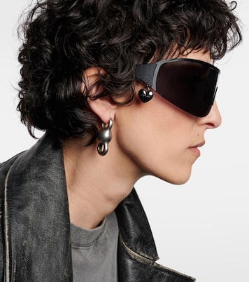 Shield sunglasses | Acne Studios