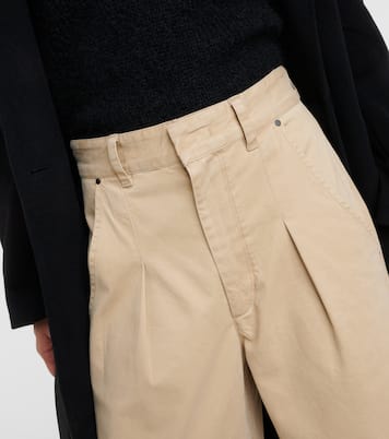 Straight Jeans Lenadi | Isabel Marant