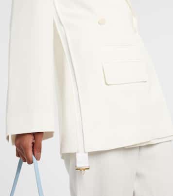 Blazer La Veste Tibau | Jacquemus