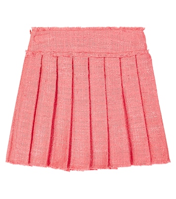 Rock aus Tweed | Dolce&Gabbana Kids