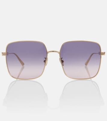 DiorCannage S1U square sunglasses | Dior Eyewear