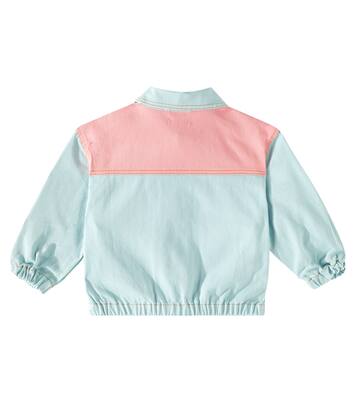 Veste en coton | Tinycottons